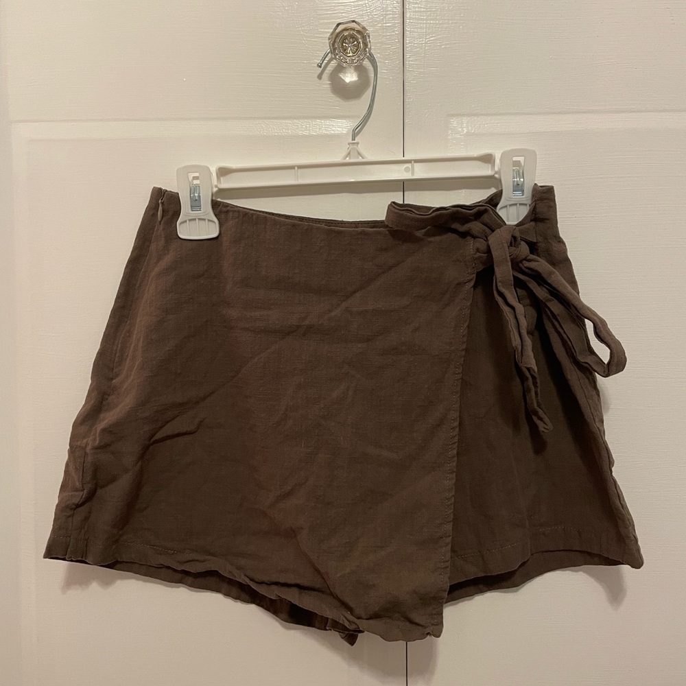 Shein Mini Skirt